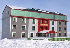 Sarikamis Snow Life Hotel