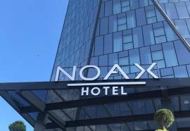 Noax Hotel