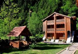 Akyuz Kardesler Otel & Bungalow