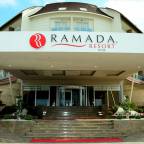 Недорогие горящие туры в Турцию из Казани, для 2 взрослых 2024 - Ramada Resort Side