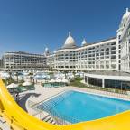 Премиальные туры в Титрейенголь, Турцию, в отели 5*, для 2 взрослых, сентябрь 2024 - Diamond Premium & Spa Resort