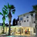 Туры в Турцию, в отели 1*, 2*, 3*, для 2 взрослых, на 7 дней, лето, от Biblio Globus 2024 - Bodrum Moonlight Hotel