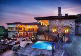 Mehmet Ali Aga Konagi - Kocaev