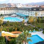 Премиальные горящие туры в Турцию, в лучшие отели, все включено, для 2 взрослых, на 8 дней, от Biblio Globus 2024 - Zena Resort