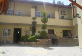 Ugurlu Thermal Resort Spa Kaplica Kur Merkezi