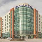 Туры в безвизовые страны для россиян из Нижнего Новгорода в лучшие отели 5* для 2 взрослых от Travelata на новый год 2025-2026 - Margi Hotel