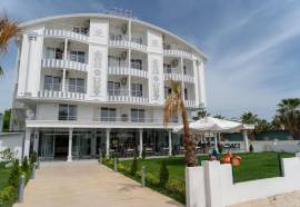 Olympic Hotels Belek