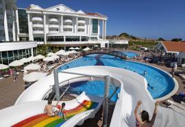 Roma Beach Resort & Spa