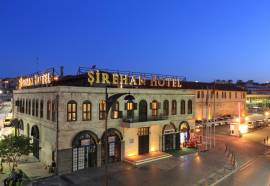 Sirehan Hotel