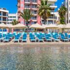 Раннего бронирования туры в Мармарис Турцию из Новосибирска для 2 взрослых от Travelata 2026 - Alibey Hotel Luxury Concept