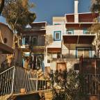 Премиальные туры в Бодрум Турцию в отели 1*, 2*, 3* для 2 взрослых на май 2026 - Zena Hotel Bodrum