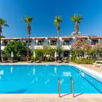 Туры в Каша Турцию для 2 взрослых на 7 дней от Travelata 2026 - Xanthos Boutique Hotel Patara