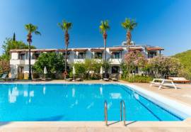 Xanthos Boutique Hotel Patara