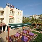 Туры в Турцию в отели Apart для 2 взрослых на новый год 2026-2027 - Linda Apart Hotel