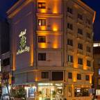 Для молодоженов туры в Турцию, в отели 4*, для 2 взрослых, от Anex Tour 2024 - Arden City Hotel