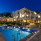 Горящие туры в Бодрум Турцию для 2 взрослых на 6 дней 2026 - Laden Hotel Bodrum