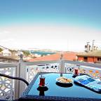 Для молодоженов туры в Стамбул Турцию в отели 1*, 2*, 3* для 2 взрослых на 6 дней от Travelata на новый год 2025-2026 - Hippodrome Hotel