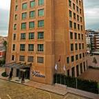 Туры в Турцию для 2 взрослых на 5 дней от Travelata 2025 - Park Dedeman Bostanci Hotel