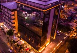 The Menord Hotel Spa & Wellness