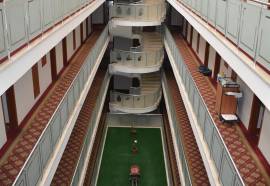 Garden Kale Termal Hotel