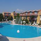 Горящие туры в Дальян Турцию в отели 4* для 2 взрослых 2026 - Club Alla Turca