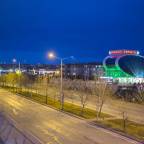 Недорогие горящие туры в Конью Турцию для 2 взрослых 2026 - Gherdan Gold Hotel