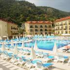 Раннего бронирования туры в Фетхие, Турцию, в лучшие отели, для 2 взрослых, на 8 дней, от Интурист 2024 - Marcan Resort Hotel