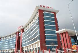 Ekinci Residence & Hotel