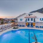 Туры в Фетхие Турцию для 2 взрослых 2025 - Monta Verde Hotel & Villas