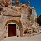 Для молодоженов туры в Каппадокию, Турцию, для 2 взрослых, на 5 дней, лето 2024 - Dreams Cave Cappadocia