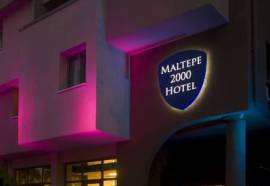 Maltepe 2000 Hotel, Ankara