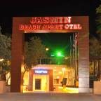 Раннего бронирования туры в Турцию, в отели 4*, для 2 взрослых, на 14 дней 2024 - Jasmin Beach Hotel