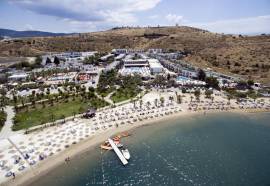 Jasmin Beach Hotel