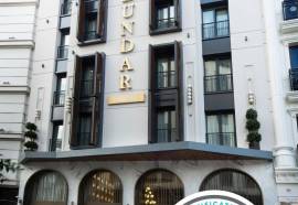 Dundar Hotel & Spa