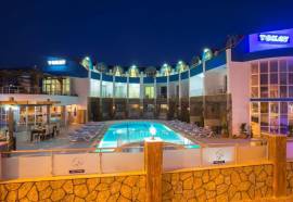 Hotel Felizya Kemer