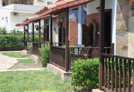 Royal Nas Resort Hotel