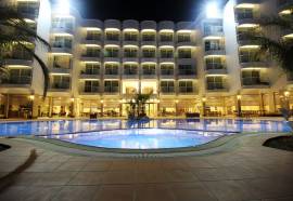 Marpessa Blue Beach Resort & SPA Hotel