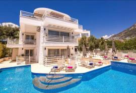 Kalkan Saray Suites