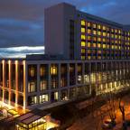 Премиальные туры в Анкару Турцию в лучшие отели 5* для 2 взрослых от Travelata на новый год 2025 - Lugal, A Luxury Collection Hotel by Starwood