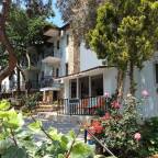 Раннего бронирования туры в Фетхие Турцию для 2 взрослых на 7 дней 2026 - R.E.D. Hotel