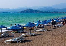 Deniz Hotel