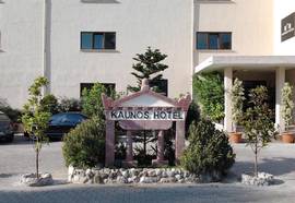 Kaunos Hotel