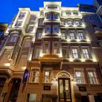 Туры в Стамбул Турцию в отели 4* для 2 взрослых на 8 дней 2026-2027 - The Soul Istanbul Hotel