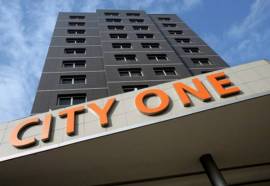City One Hotel
