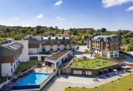 Park Inn by Radisson Istanbul Airport Odayeri