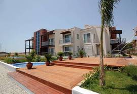 Diana Residence