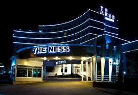 The Ness Termal & Spa Hotel