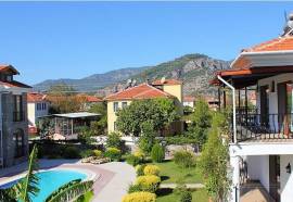 Iztuzu Apart And Villas, Dalyan