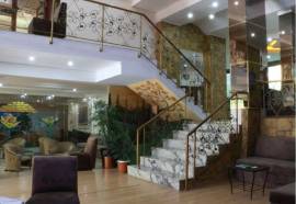 Ab-i Hayat Thermal Hotel