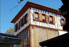 Imren Lokum Konak Boutique Hotel